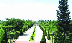 Dấu chân ai trên chiến trường Thành cổ